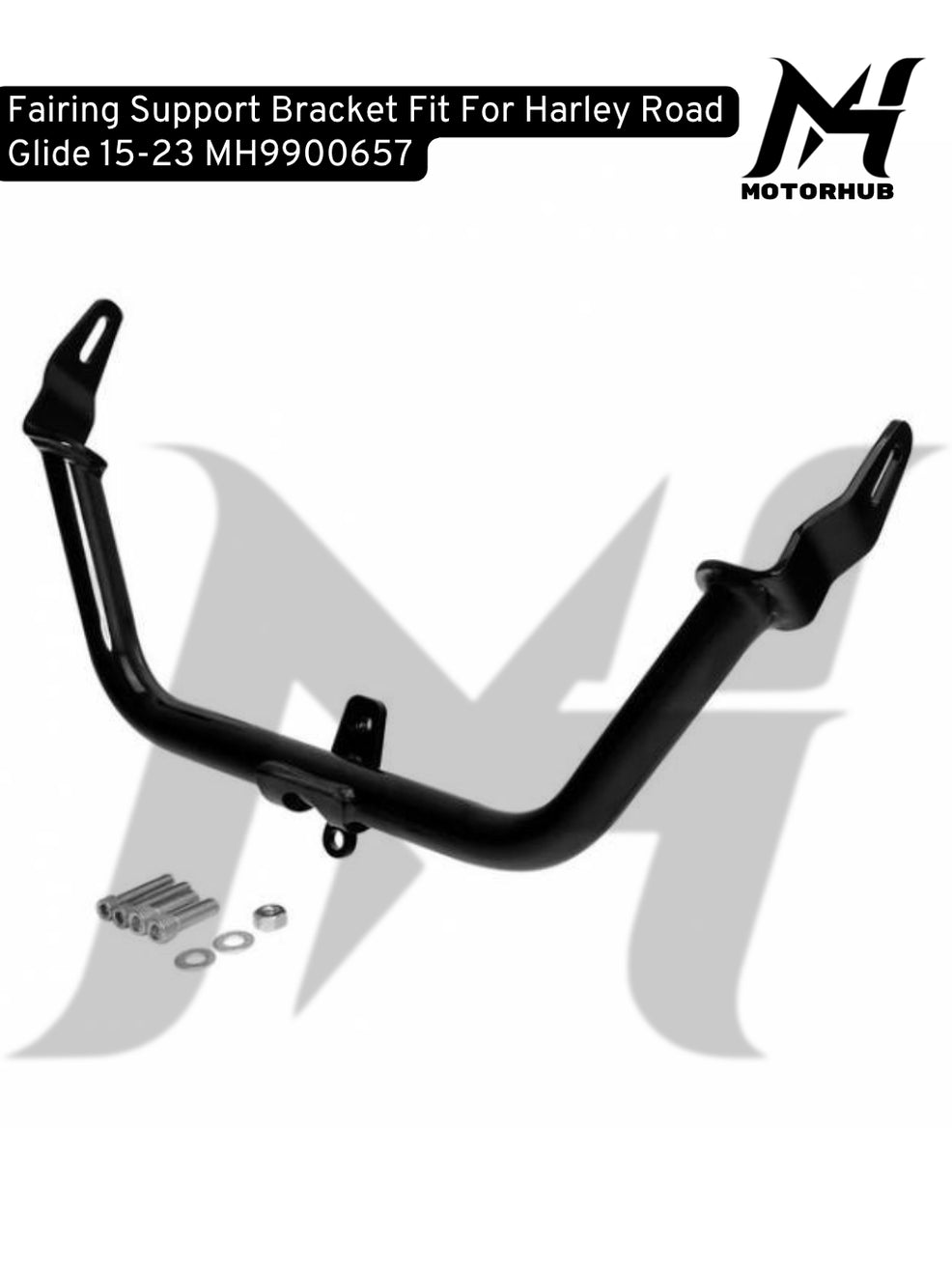 Fairing Support Bracket Fit For Harley Road Glide 14-23 MH9900657