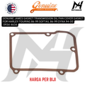 GENUINE JAMES GASKET TRANSMISSION OIL PAN COVER GASKET FOR HARLEY TOURING 86-99 SOFTAIL 86-99 DYNA 94-00 0934-4634 OEM 3940486