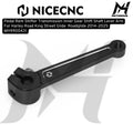 Transmission Inner Gear Shift Shaft Lever Arm For Harley Road King Street Glide  Roadglide 2014-2025 MH9900431