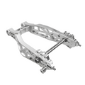 Raceworks Billet V1.1 Swingarm Touring Harley-Davidson 2009+