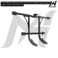 Front Motorcycle Club Style Crash Bar Double Engine Guard Softail 2018-2025 MH9900396