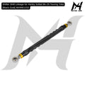 Shifter Shift Linkage for Harley Softail 86–25 Touring Trike [Black-Gold] MH9901032