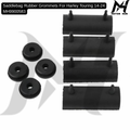 Saddlebag Rubber Grommets For Harley Touring 14-24 MH9900583