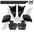 Inner Fairing Storage Glove Box Fit For Harley CVO Road Glide FLTRXSE 2024-2026 MH9900687