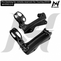 Pro Docking for remote reservoir for Touring 2014+ MH9901210