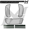 Front Fairing Mesh Vent Screen Grills Fit For Harley Low Rider ST FXLRST 2022-2025 MH9900681
