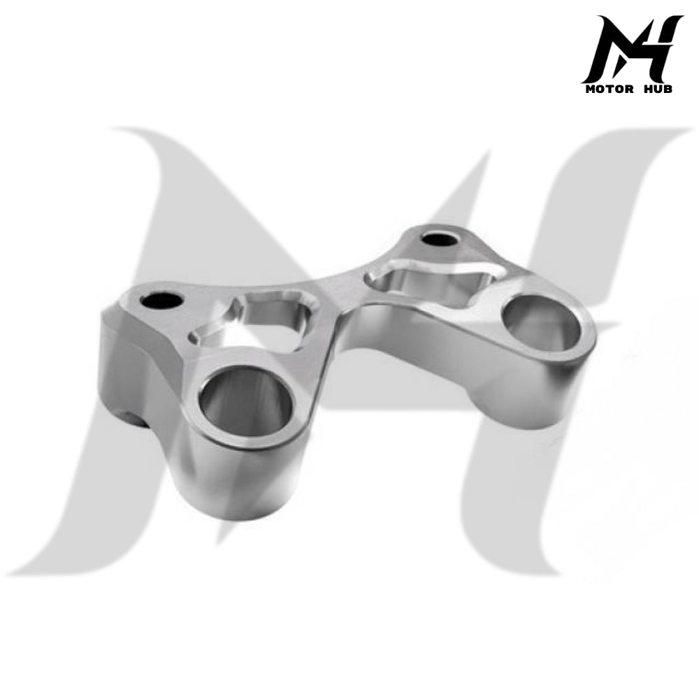 SDC Dagger Pullback Plate [Machine Finish] MH9900360