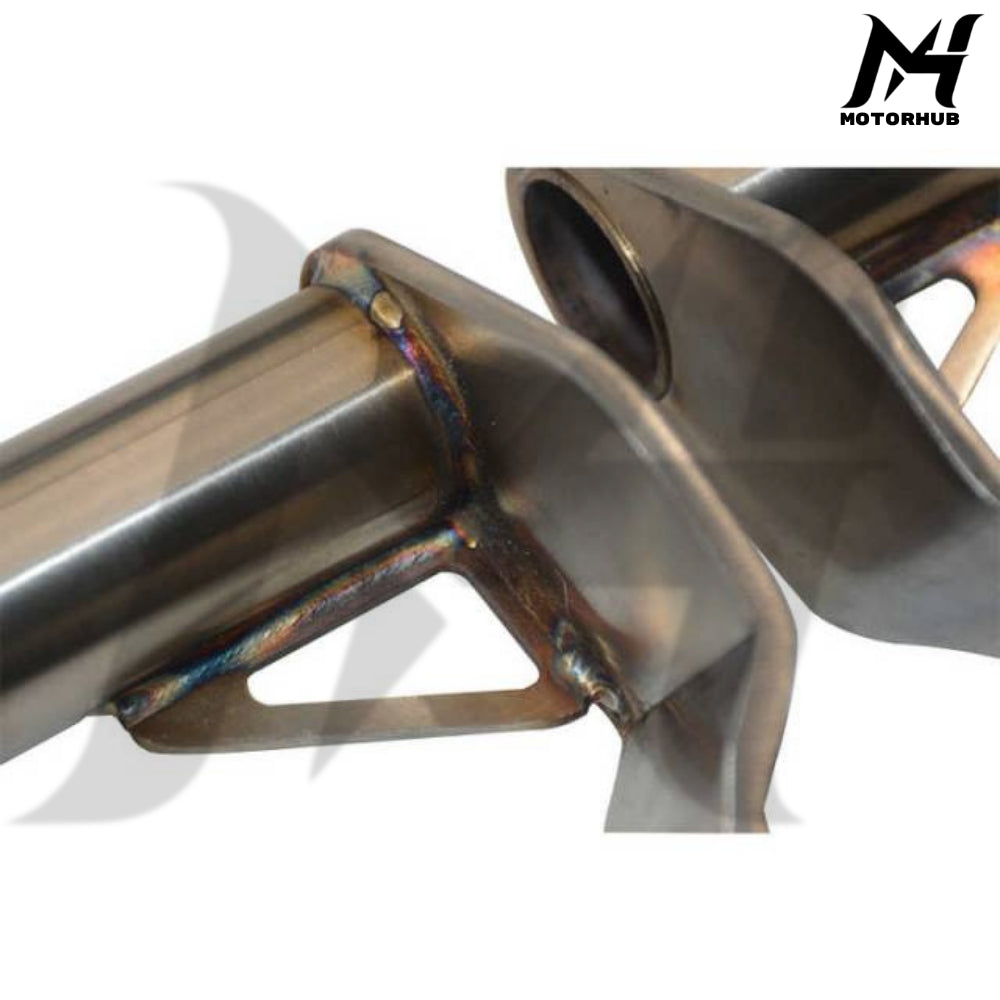 Rear Guard Crash Bar Stainless Steel Softail 2018+ MH9900400