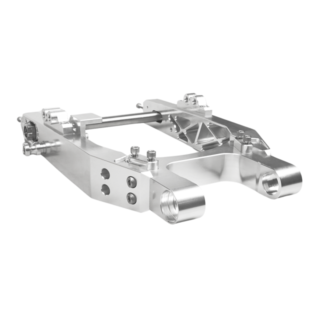 Raceworks Billet V1.2 Swingarm Dyna 2008-2017
