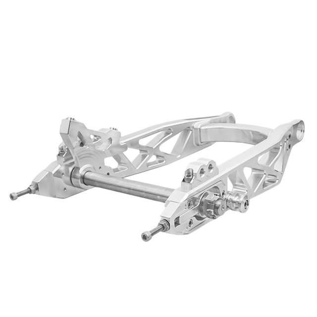 Raceworks Billet V2.2 Swingarm Sportster 2004-2022