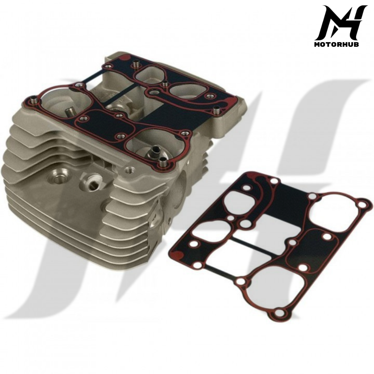 ROCKER BOX COVER GASKET TWIN CAM HARLEY FOR HARLEY DYNA 1999 - 2017 TOURING 1999 - 2016 SOFTAIL 2000 - 2017 DS-173215 OEM 16719-99A 16719-99B