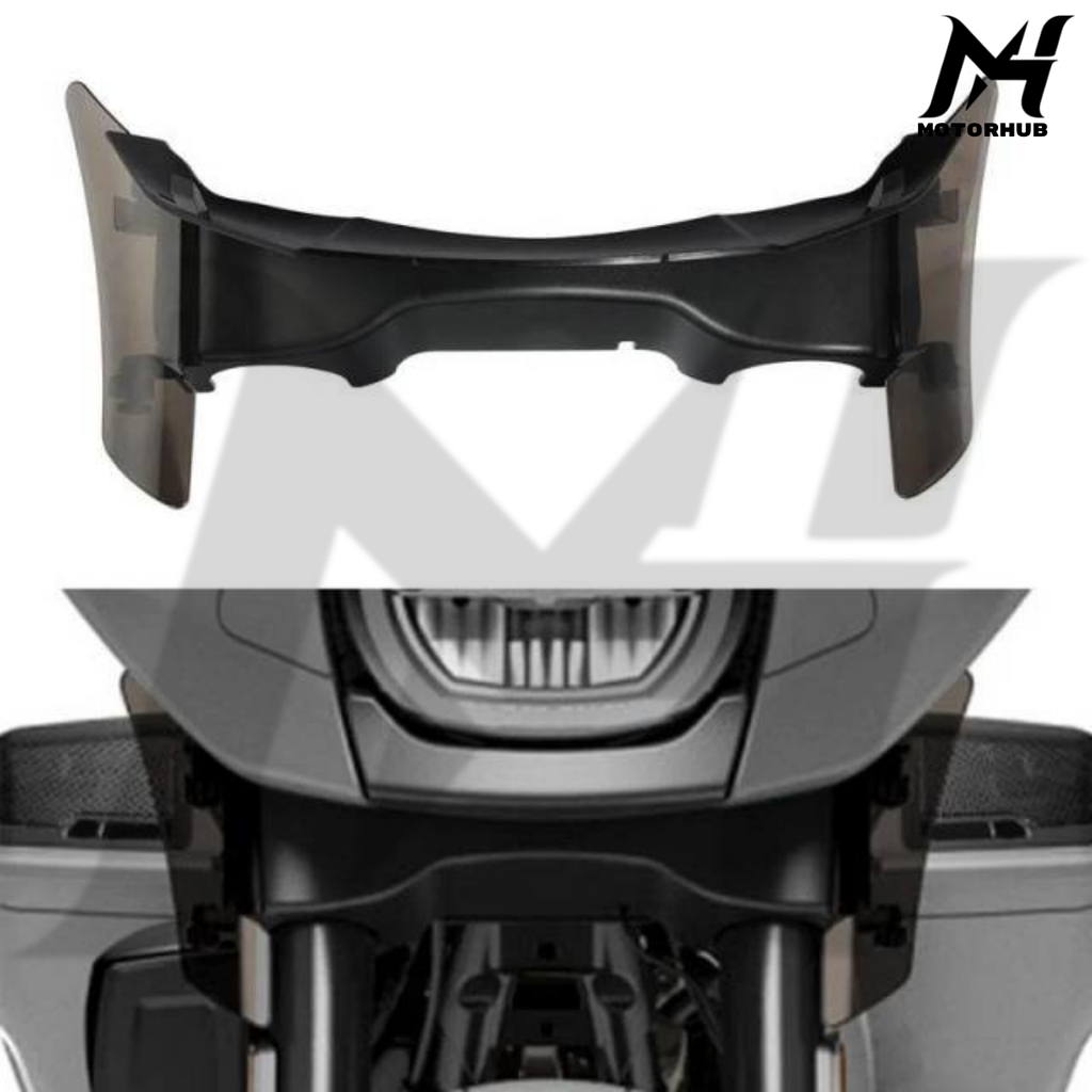 Fairing Air Deflector Fit For Harley CVO Street Glide 2024-2026 Street Glide FLHX 24 MH9900693