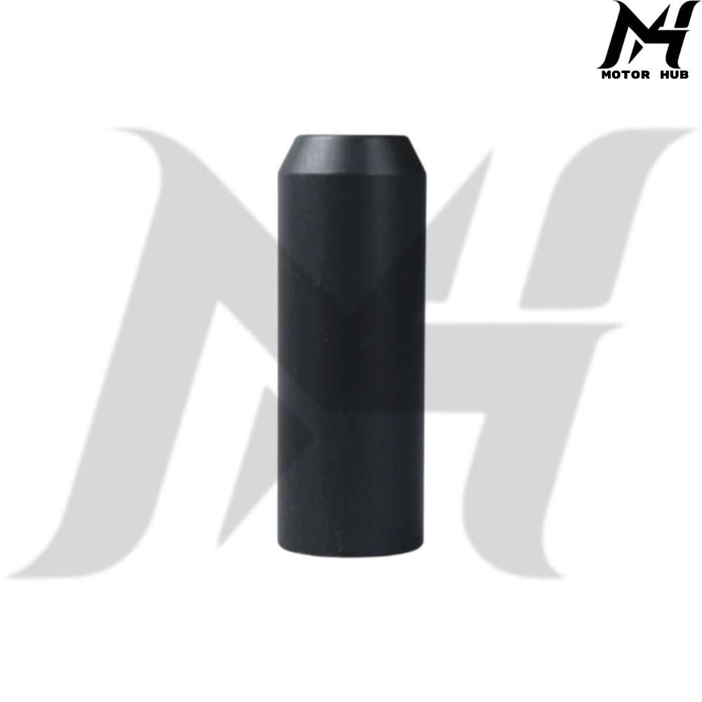 Motorcycle Guard Bars Rubber Caps Cover [1Pair] BG100871