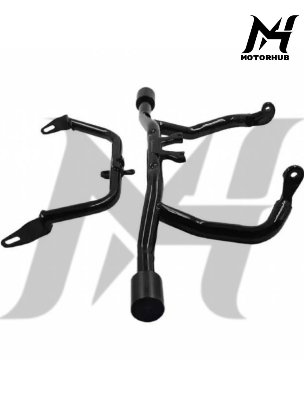 Full Set Club Style Engine Guard fits Harley Road Glide 14-25 MH9900641