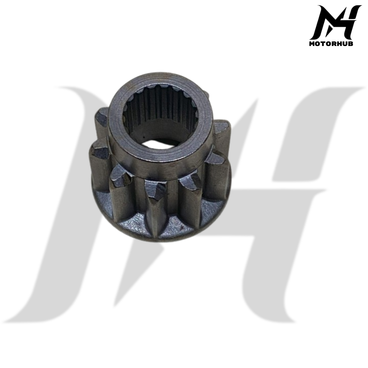TERRY LATE STARTER OUTPUT SHAFT GEAR HARLEY DYNA 06-17 SOFTAIL 07-17 TOURING 07-16 2110-0557 KODE 555160
