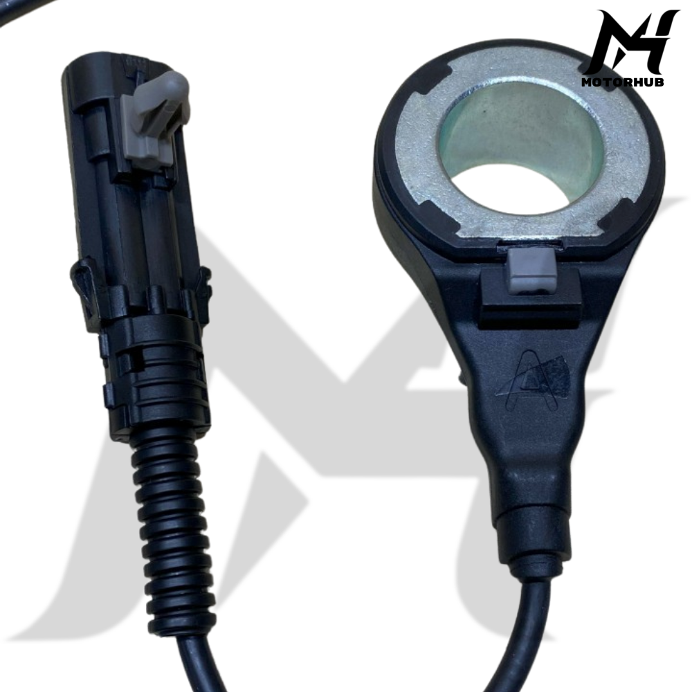 SENSOR REM ABS DEPAN HARLEY TOURING FOR HARLEY TOURING 2008 - 2013 2130-0323 OEM 40614-08