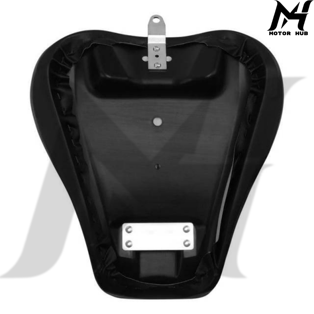 Front Driver Solo Seat Cushion for Harley Sportster 883 1200 48 1983-2003 MH9900734