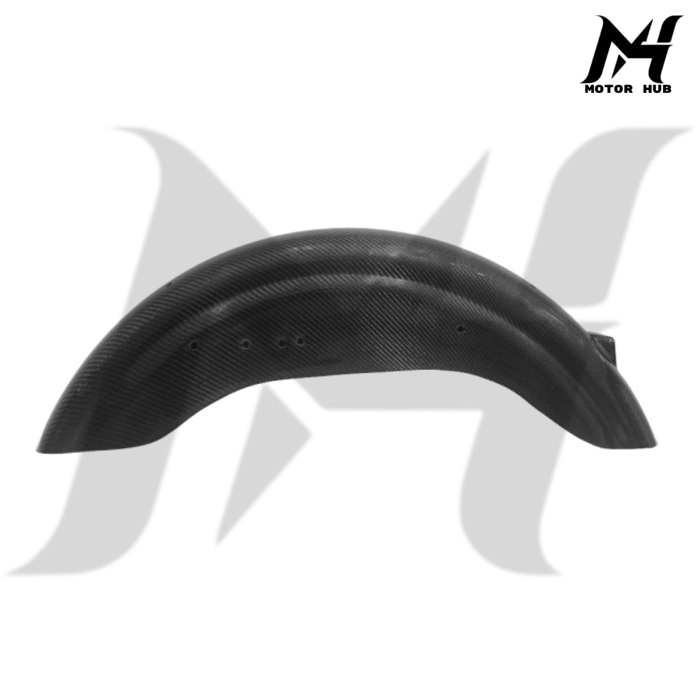 Carbon Fiber Rear Fender for FXR [Twill] RW7700413