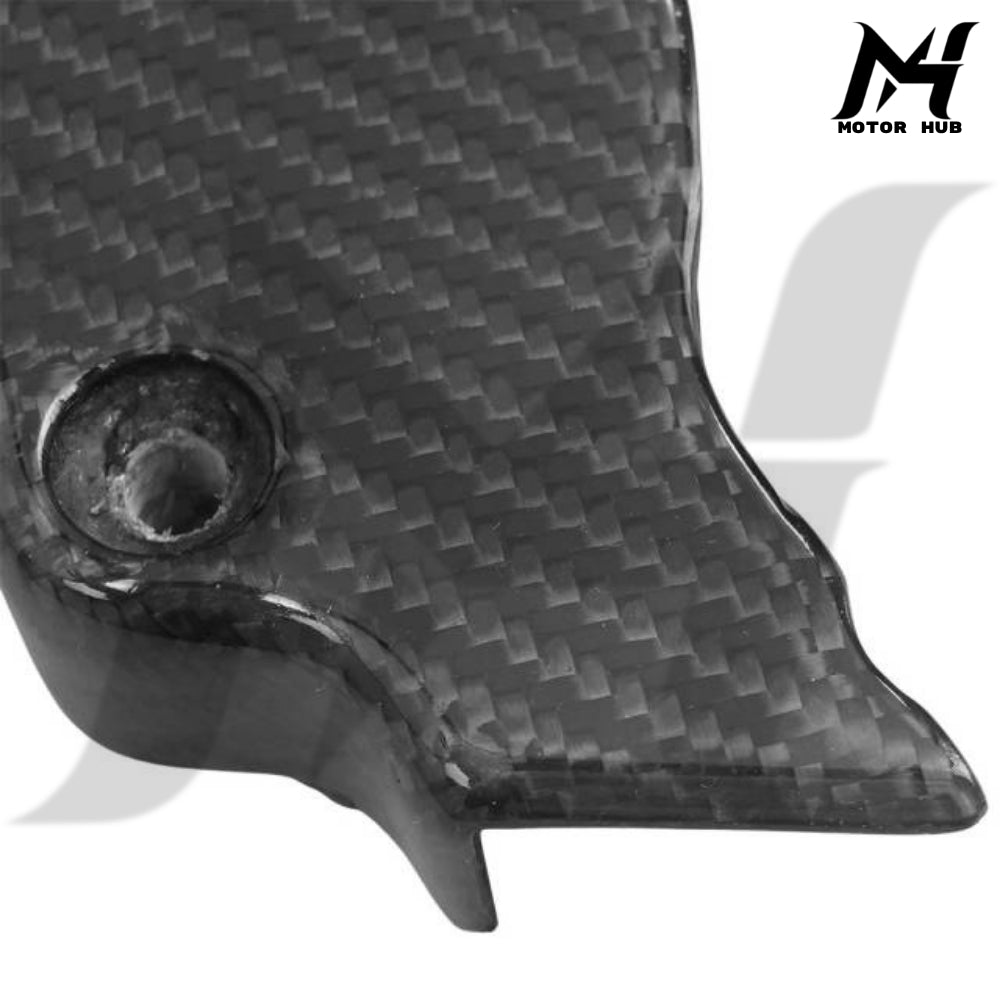 Carbon Gear Position Sensor Cover [Standard twill Glossy] RW7700299