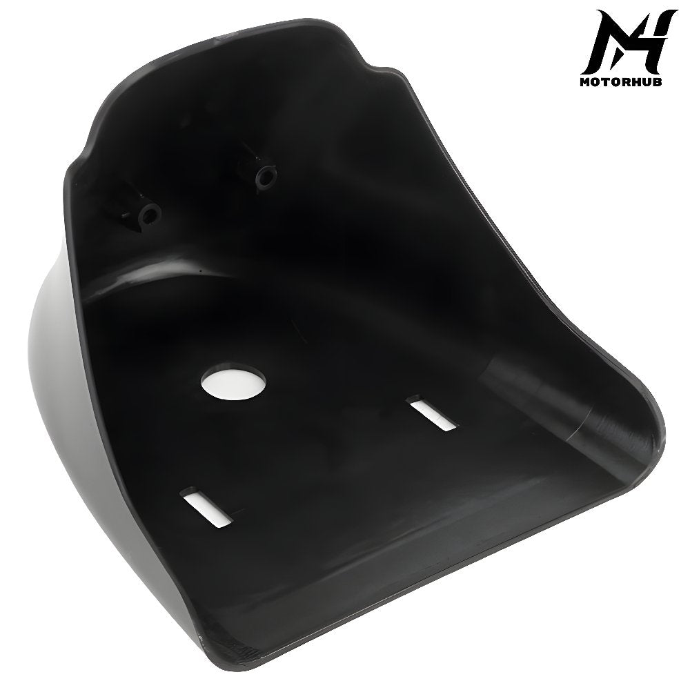 Fairing Front Spoiler For Harley Sportster 883 1200 Custom XL883C XL1200C MH9900974