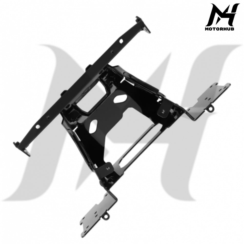 Inner Fairing Bracket Radio Mount for Harley-Davidson Road Glide Models 2015-2023 MH9900365