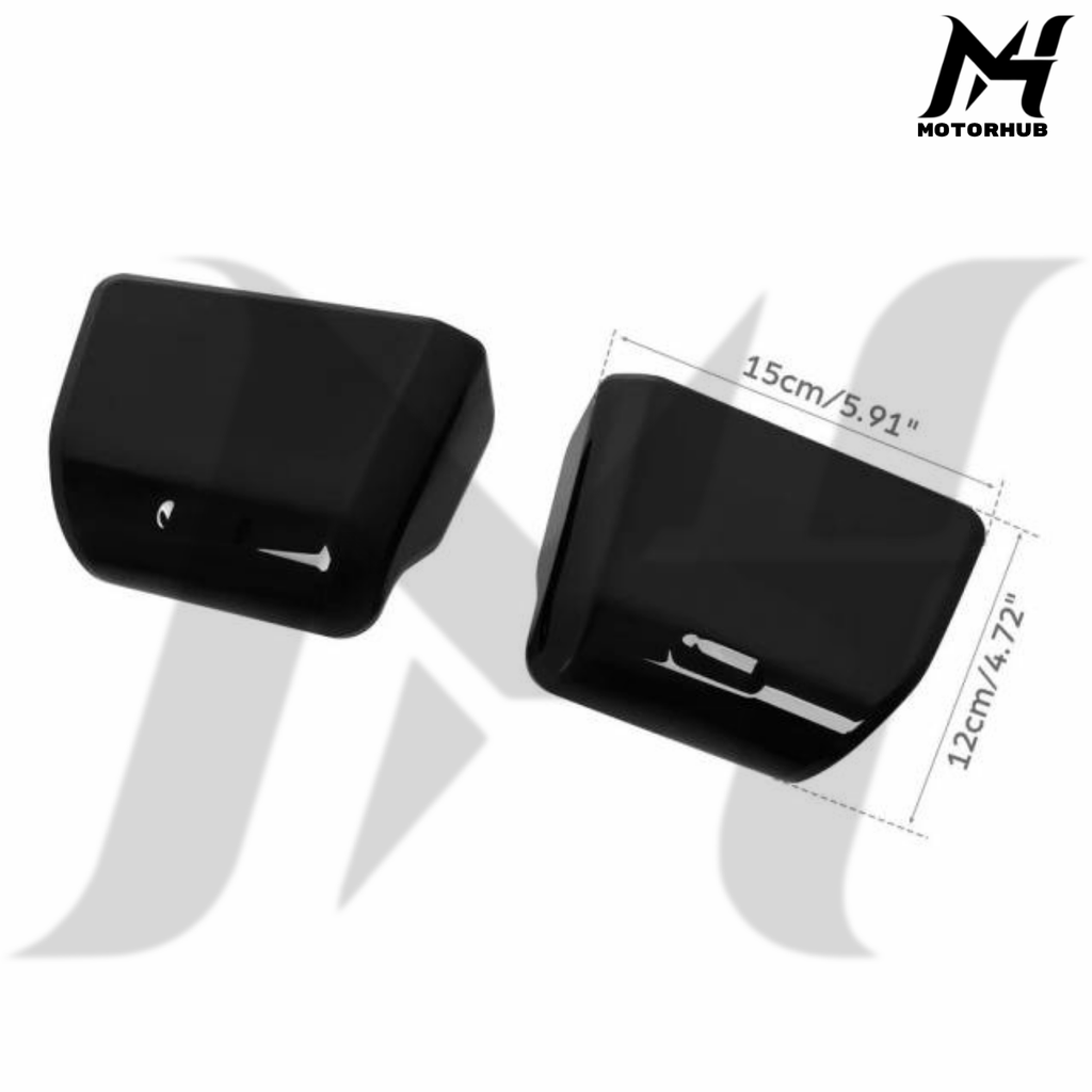 Inner Fairing Glove Box Door Cover Fit For Harley CVO Road Glide 2023-2024 MH9900686