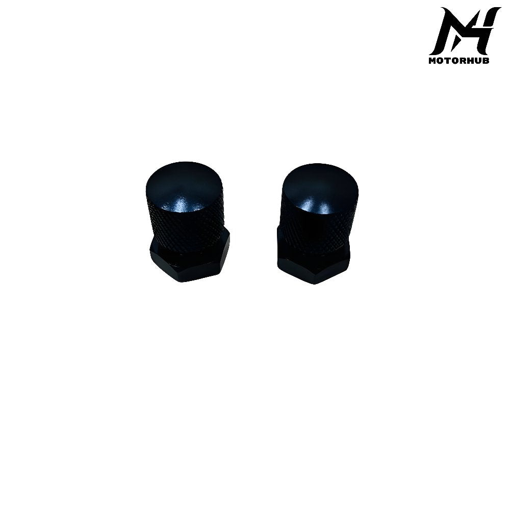 BAUT JOK FEMALE MODEL 1/4-20 THREAD ALL HARLEY 1301 1275 B BLACK