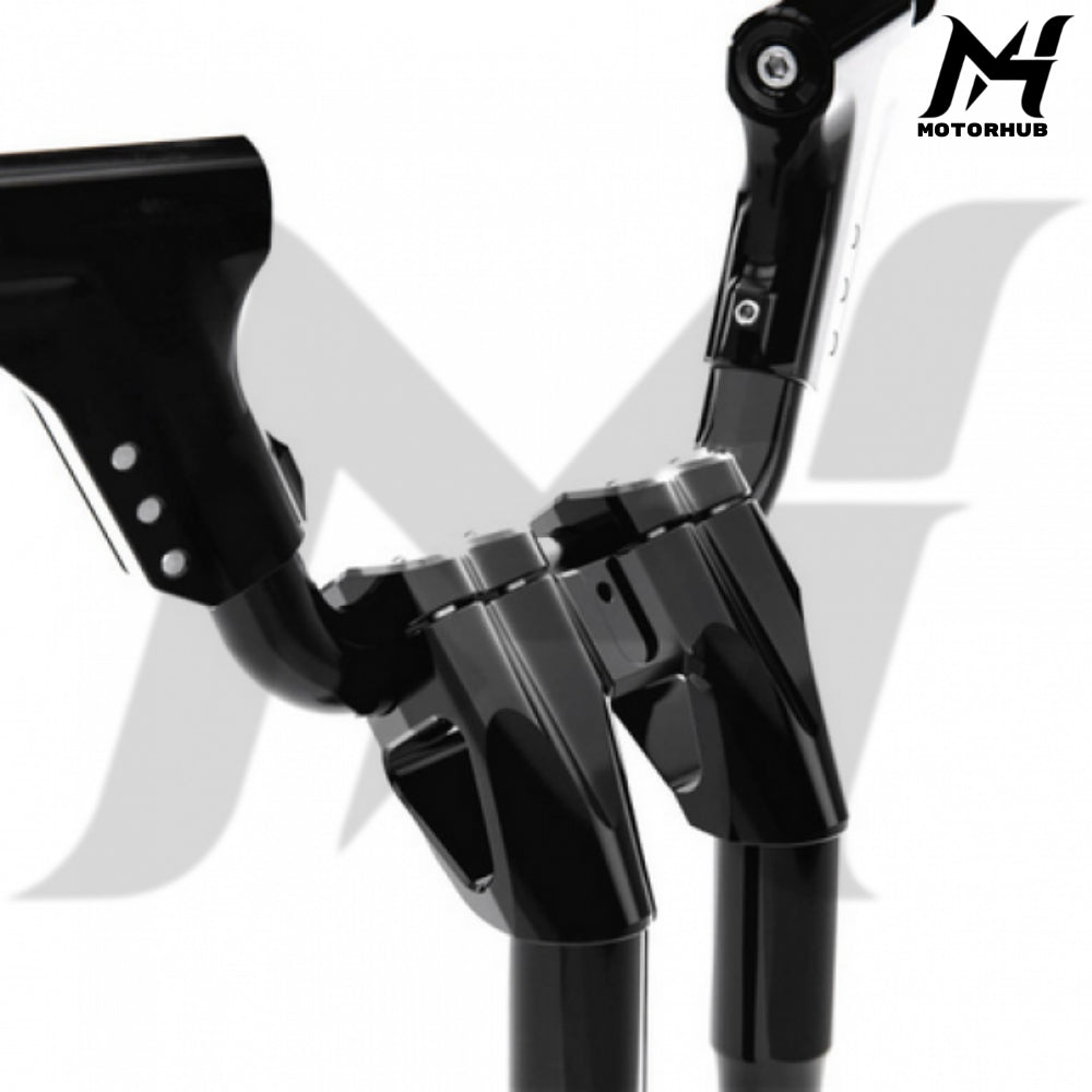 Kraus Sandoval Open Road Kit [Height 10.5 Inch] 2024 Road Glide [Black] MH9900132
