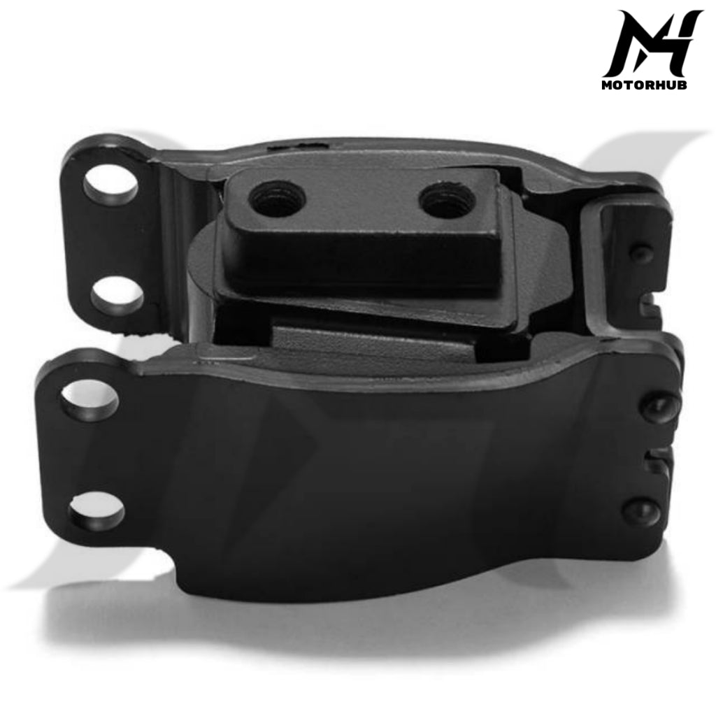 Engine Mounting Dyna Rear Isolator Motor Mount for Harley-Davidson Dyna Models 1999-2017 MH9900722