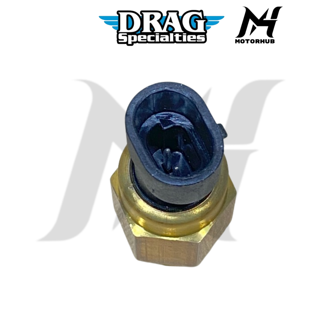 EFI ENGINE TEMPERATURE SENSOR HARLEY SOFTAIL 1999 - 2016 TOURING DYNA 2000 - 2016 DS289285 OEM 32556-99