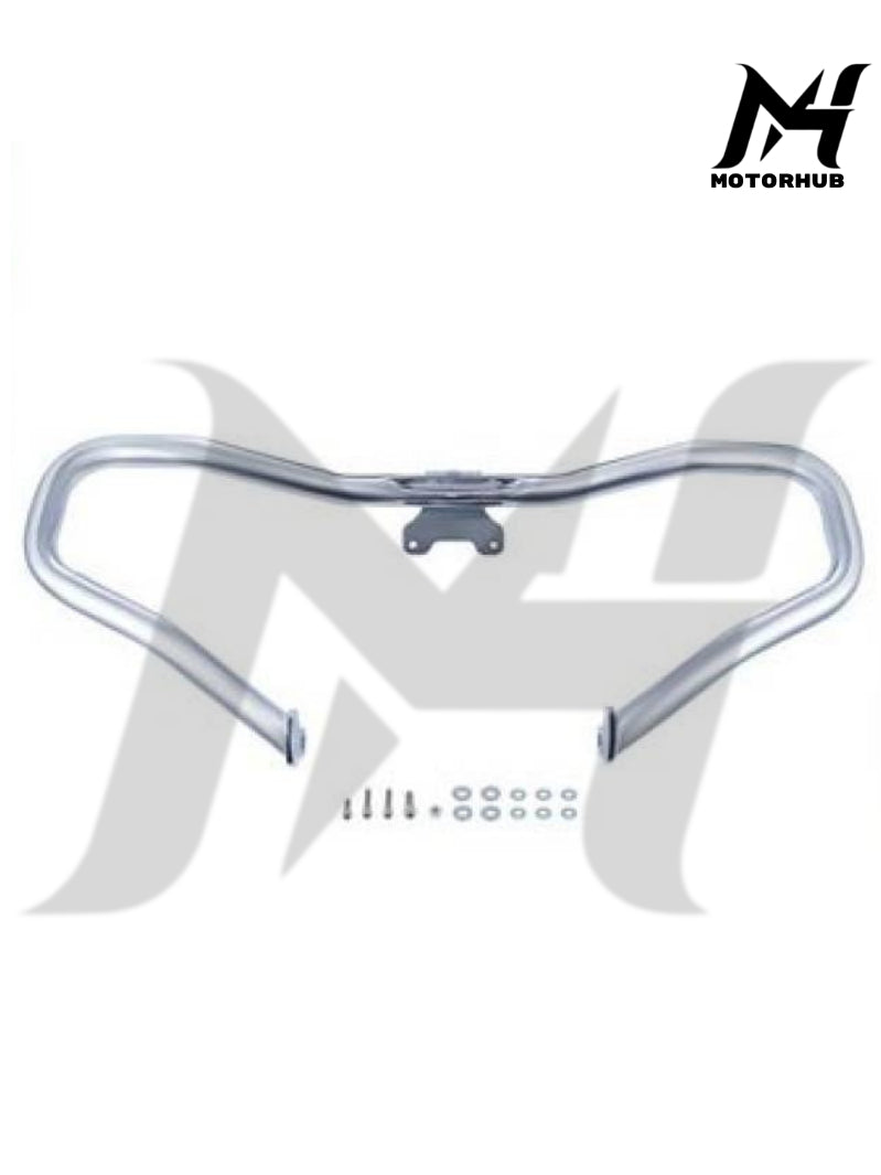 Engine Crash Guard Bar Fit Harley Touring 2014-2023 [Chrome] MH9900253
