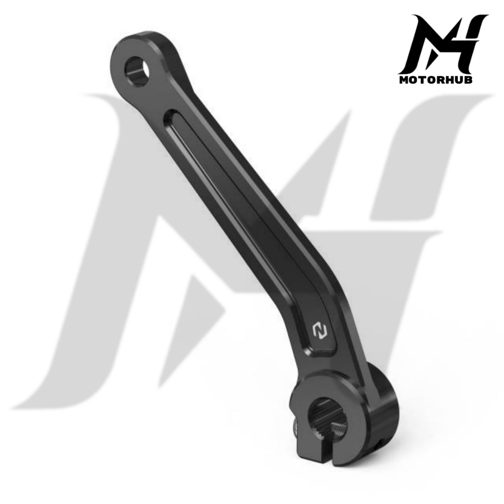 Nice CNC Inner Shift Shifter Arm Rod Lever For Harley Davidson Road King Electra Glide Ultra Limited 2014-2025 MH9900121