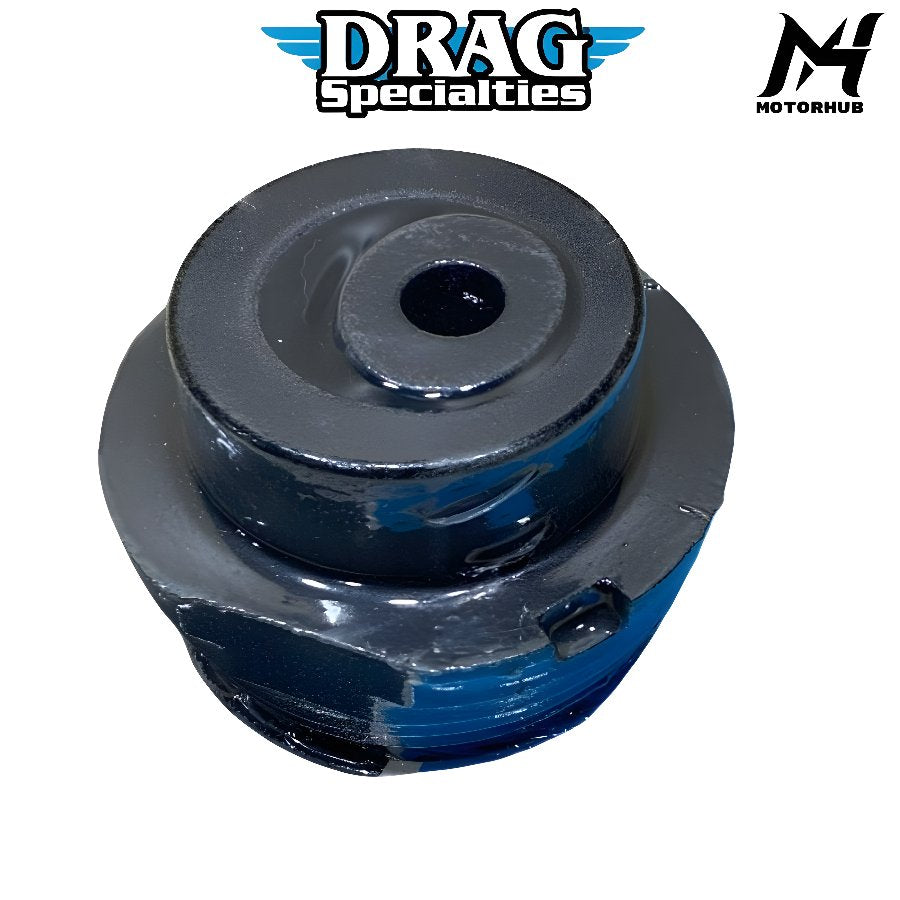 MOTOR MOUNT DEPAN HARLEY M8 FOR HARLEY TOURING 2017 - 2026 SOFTAIL 2018 - 2026 0933-0143 OEM 163000-05
