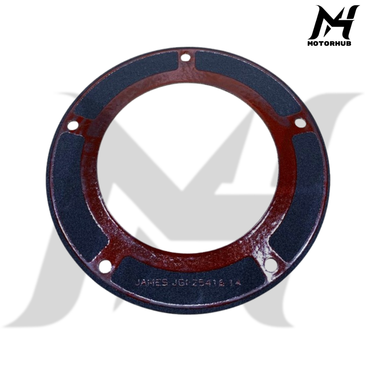 JAMES GASKET DERBY COVER GASKET HARLEY TOURING FOR HARLEY TOURING 2015 - 2018 0934-5379 OEM 2541614 KODE JGI 25416 14