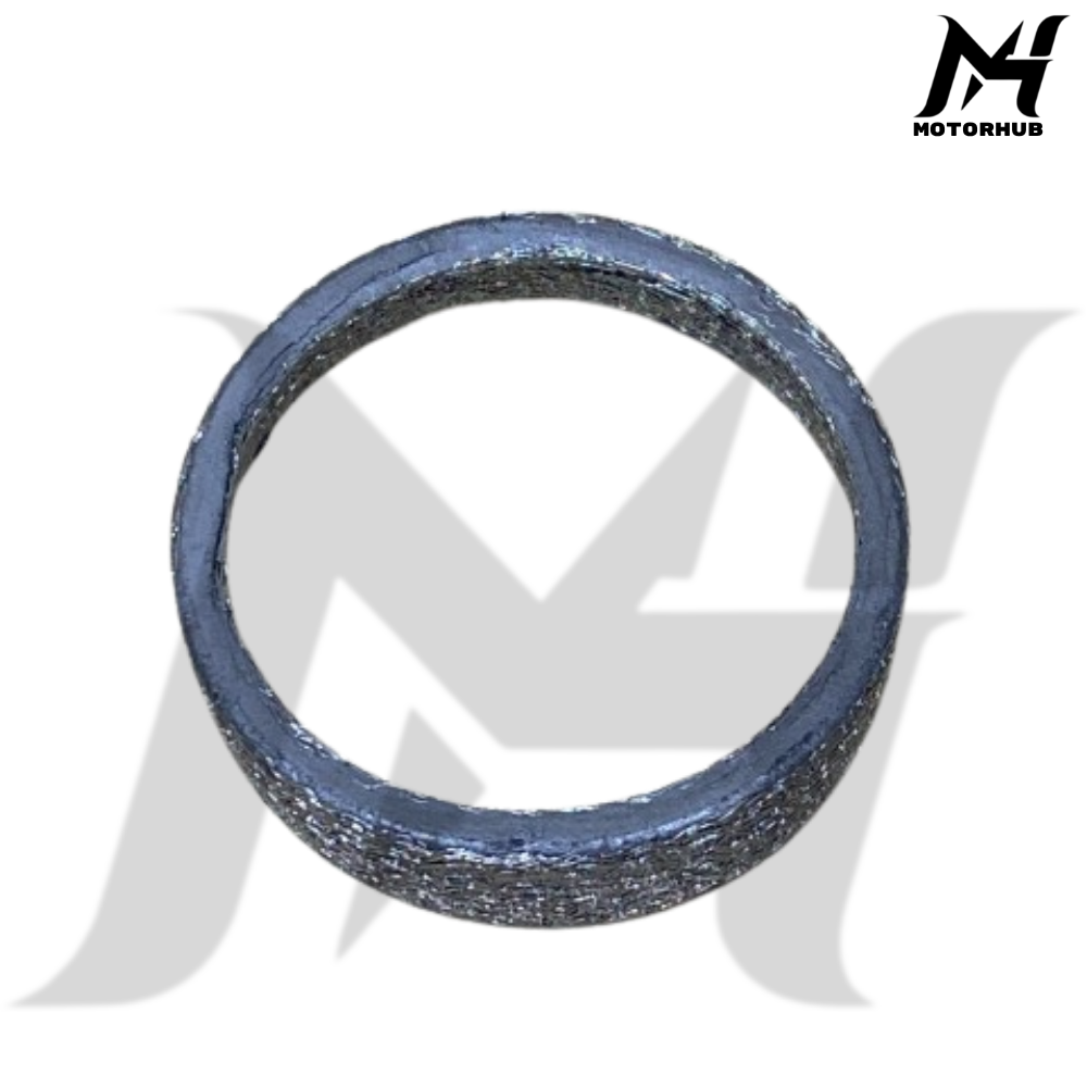 DRAG SPECIALTIES EXHAUST GASKET HARLEY DYNA 84-17 TOURING 82-20 SOFTAIL 84-20 SPORTSTER 86-20 0934-2556