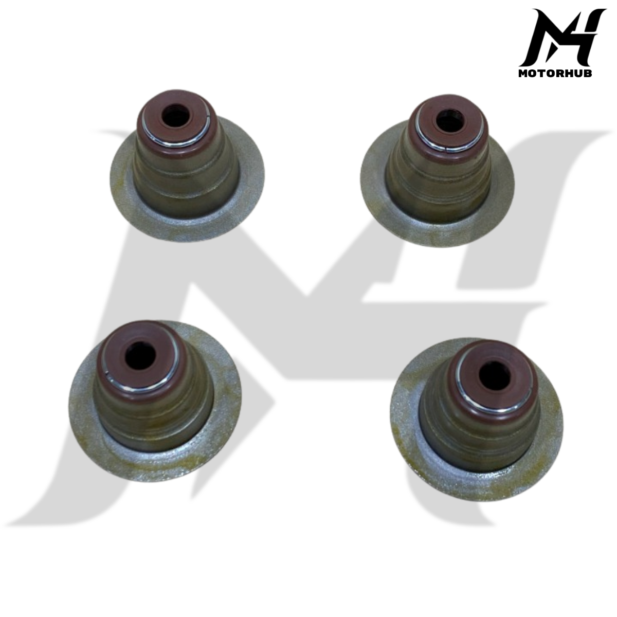 JAMES GASKET VALVE GUIDE STEM SEAL HARLEY BIG TWIN FOR HARLEY DYNA TOURING 2005 - 2016 SOFTAIL 2005 - 2017 SPORTSTER 2004 - 2020 0935-0108 OEM 18094-02A