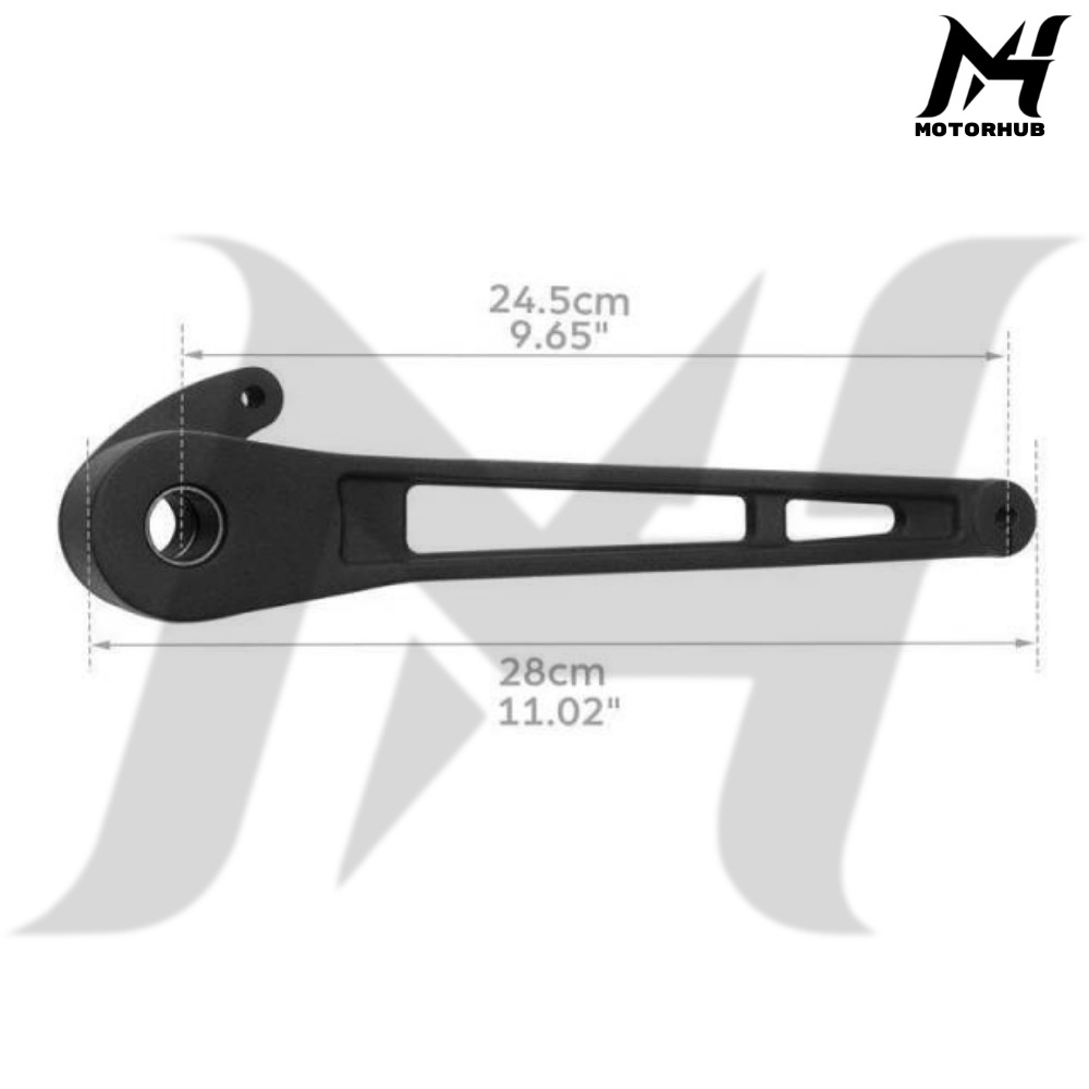 Brake Lever Arm Fit For Harley Touring & Trike 14-23 MH9900590