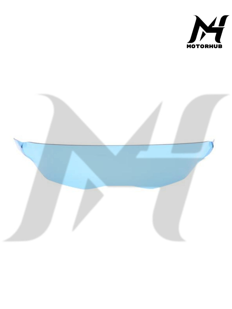 Head Lamp Road Glide Headlight Lens Cover Road Glide 2024+ [Blue] MH9900551