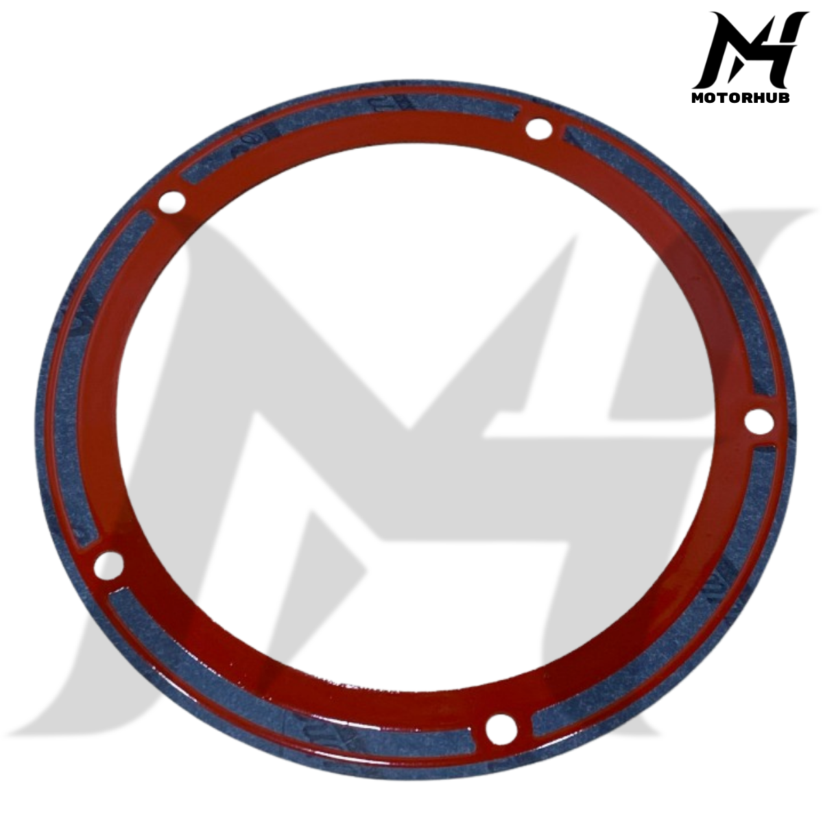 DERBY COVER PAPER GASKET HARLEY FOR HARLEY DYNA 1999 - 2005 TOURING 1999 - 2006 SOFTAIL 2000 - 2006 0934-0289 OEM 25416-99X