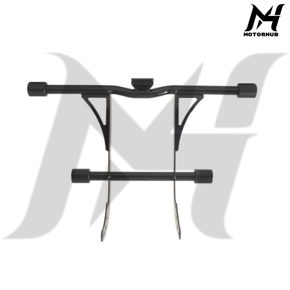 Front Motorcycle Club Style Crash Bar Double Engine Guard Softail 2018-2025 MH9900396