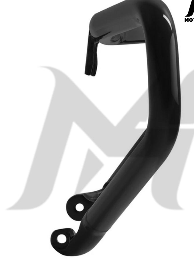 Engine Guard Bar w/ Support Bracket Fit For Harley Touring  CVO Road Glide 2014-2025 MH9900977