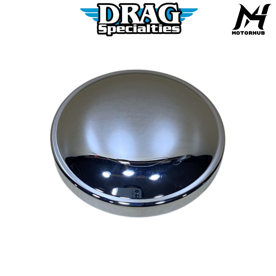 TUTUP TANGKI GAS CAP HARLEY VENTED DRAG SPECIALTIES TAHUN 1996 - 2026 DS-390281