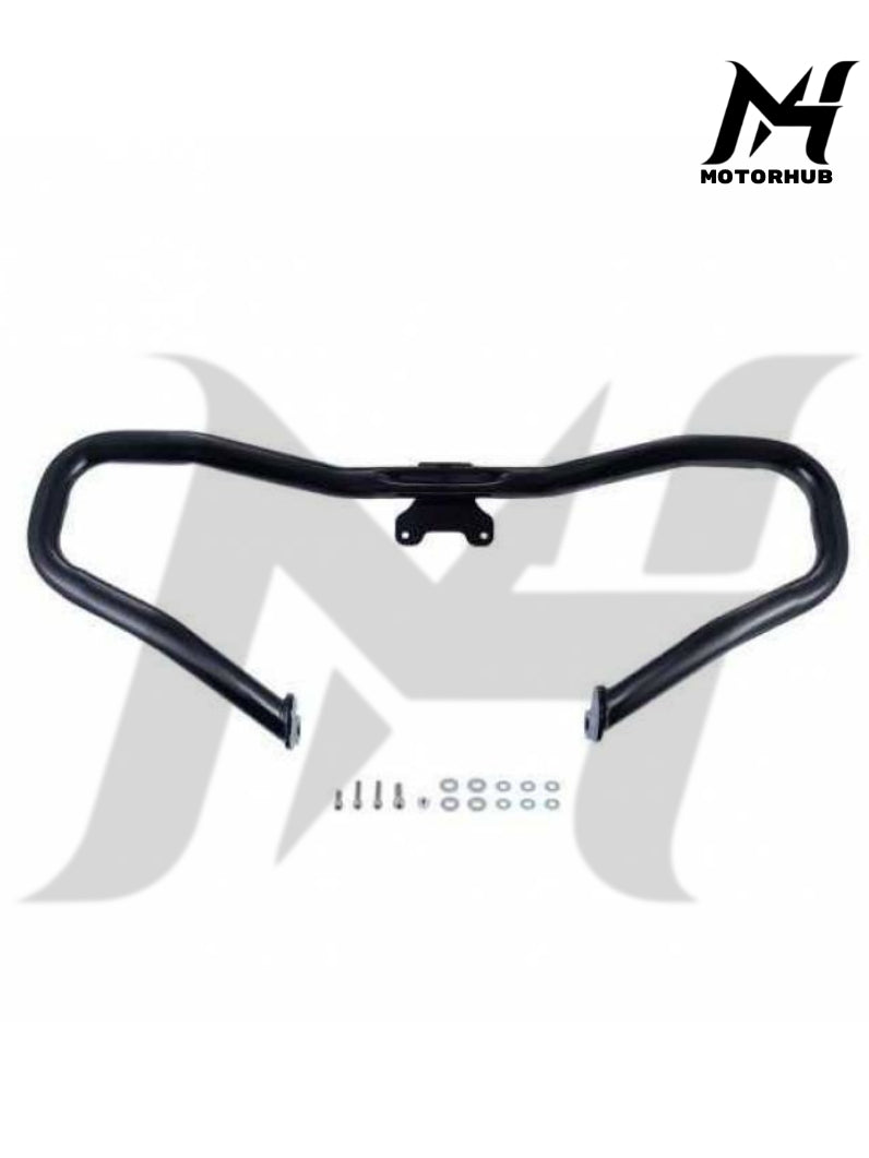 Engine Crash Guard Bar Fit Harley Touring 2014-2023 [Black] MH9900252