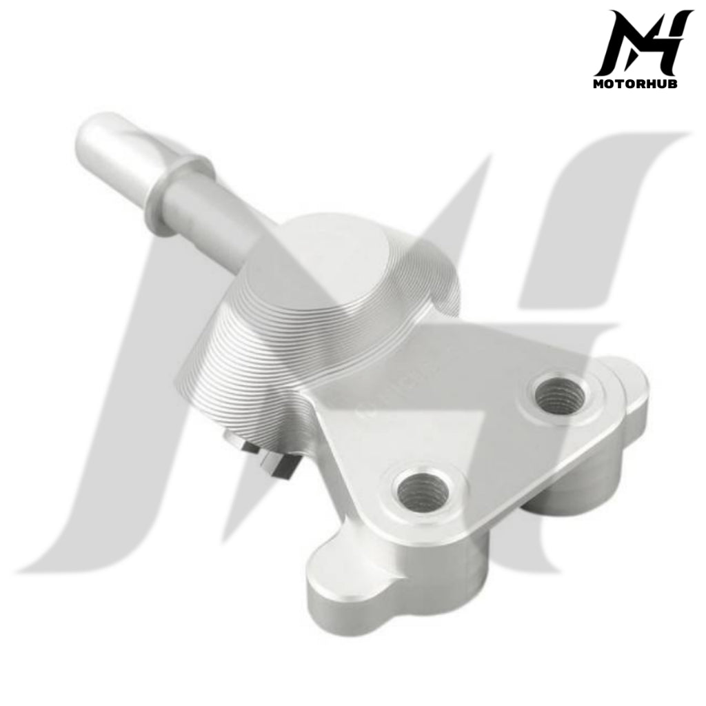 Fuel Injector Rail For Harley Touring Road Glide Street Glide Road King Trike Models 2017-2024 [Raw] MH7700368