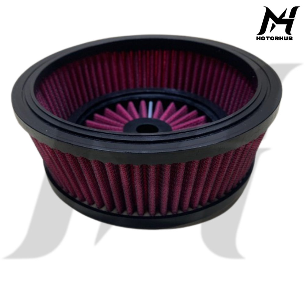 REFIL AIR FILTER 950 951 956 957 RED
