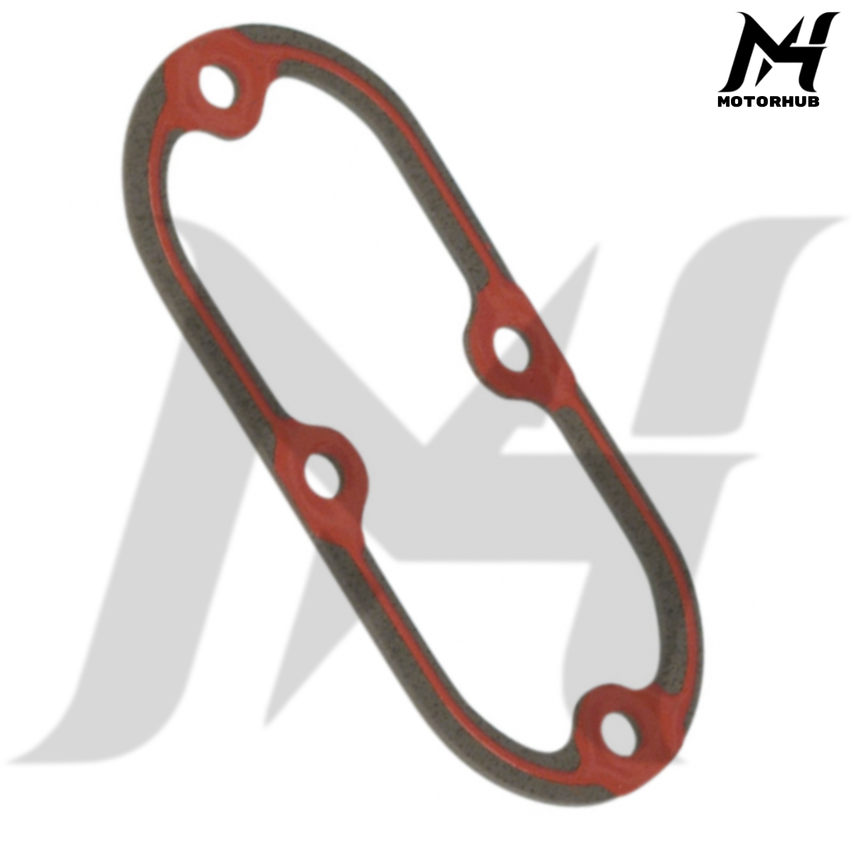 GENUINE JAMES GASKET INSPECTION COVER GASKET KIT FOR HARLEY DYNA 71-05 TOURING 65-84 SOFTAIL 84-06 DS-173476 OEM 6056790