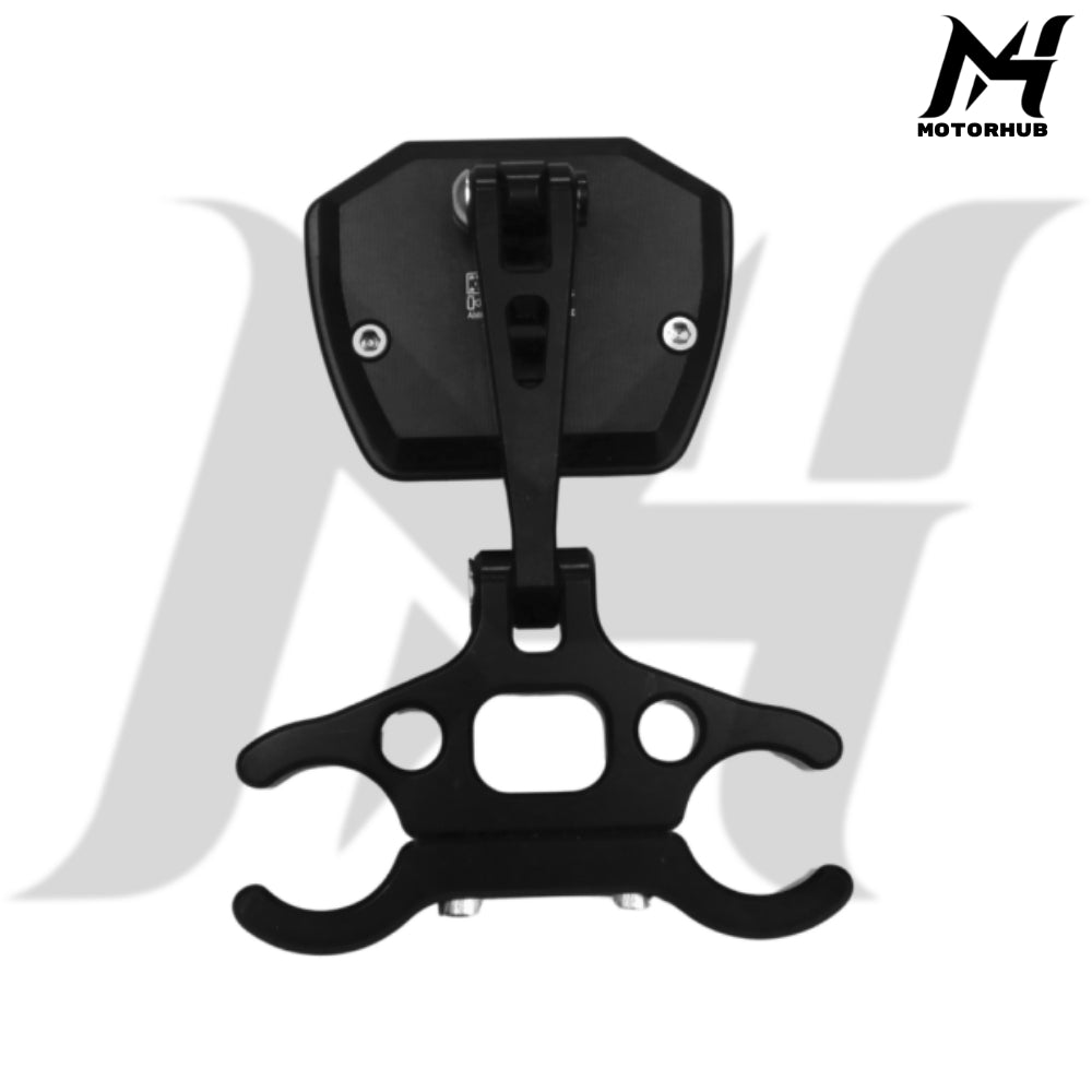 KARUS Softail Digital Gauge Bezel Kit BG100761