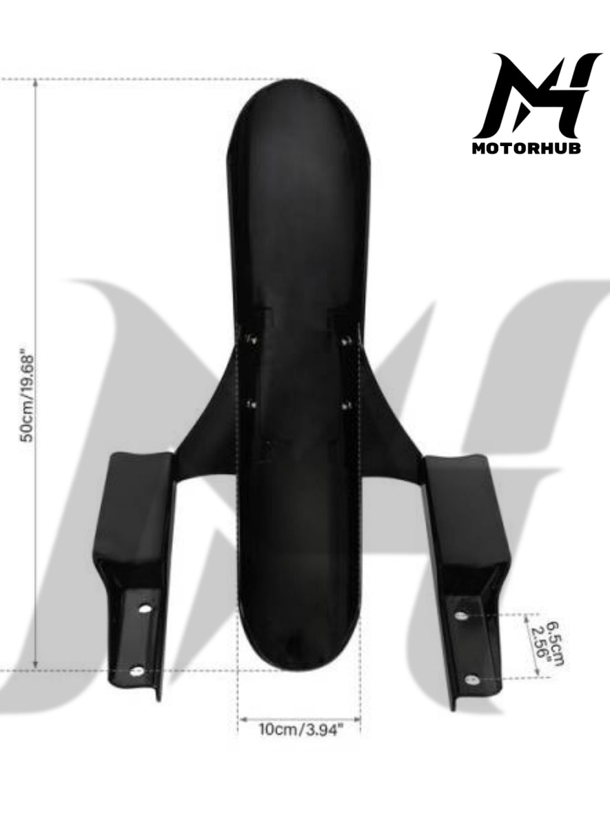 Front Fender Harley Low Rider ST Fit For Harley Low Rider FXLRST 22-24 FXLRS 20-24 MH9900480