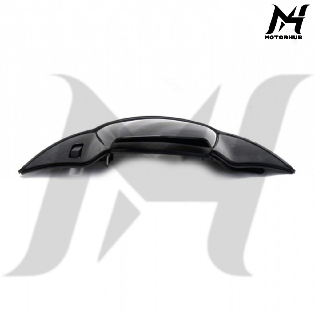 Glossy Fairing Air Duct For Harley Davidson Road Glide Ultra FLTRU 2015-2020 MH990026