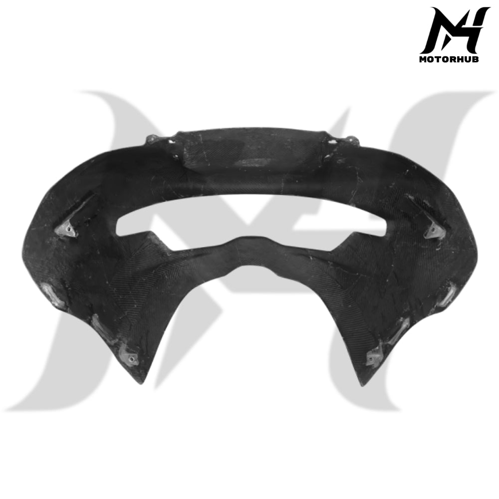 Carbon Outer Fairing Fit For Harley CVO Road Glide 2023-2024 FLTRX 24 [Standard twill Glossy] RW7700283